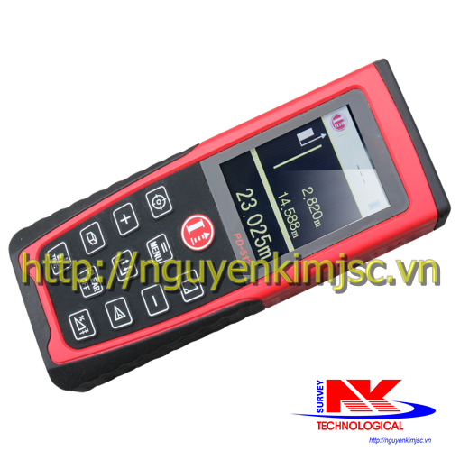 Nguyễn Kim là địa chỉ cung cấp máy đo khoảng cách Laser giá rẻ tại Hà Nội