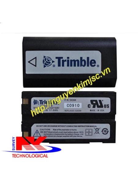 Pin GPS Trimble 5700/R4/R6