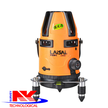 Top 4 ưu điểm của máy laser Laisai chính hãng