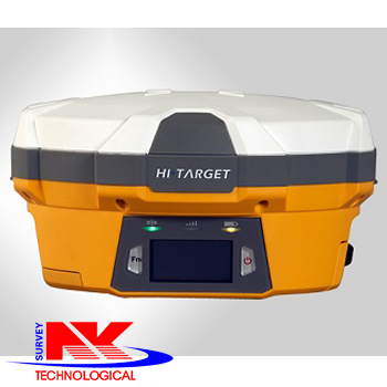 Máy GPS RTK V60 Hi-target