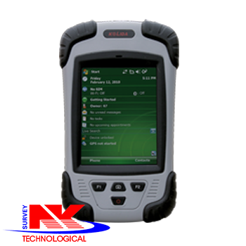 Sổ tay GPS RTK S10