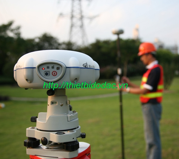 3 tiêu chí đánh giá chất lượng máy GPS – GNSS RTK