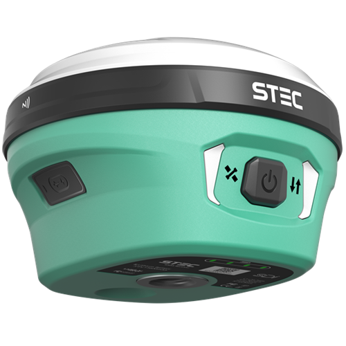 Máy thu GNSS STEC SDi Pro