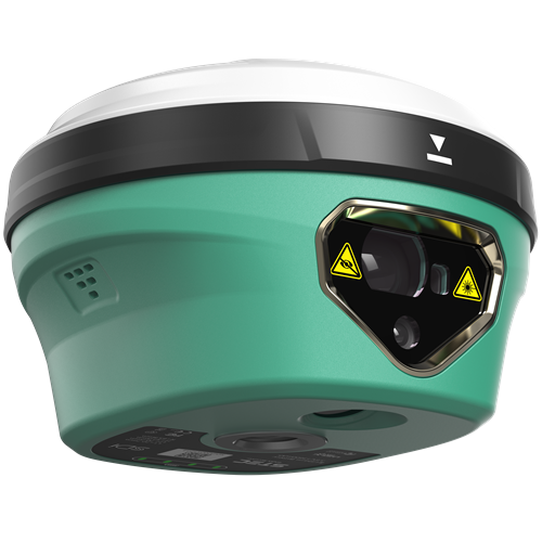 Máy thu GNSS STEC SDi Pro