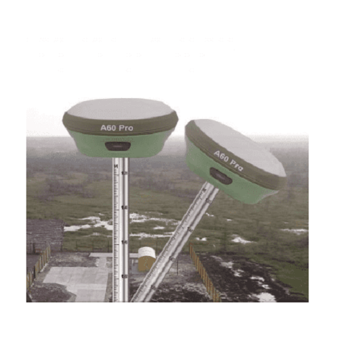 Máy thu GNSS-RTK FOIF A60Pro