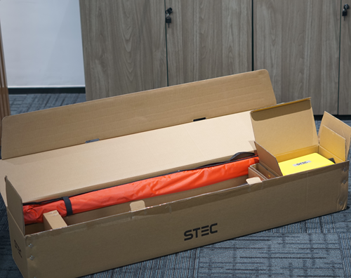 Máy thủy bình STEC ALS32