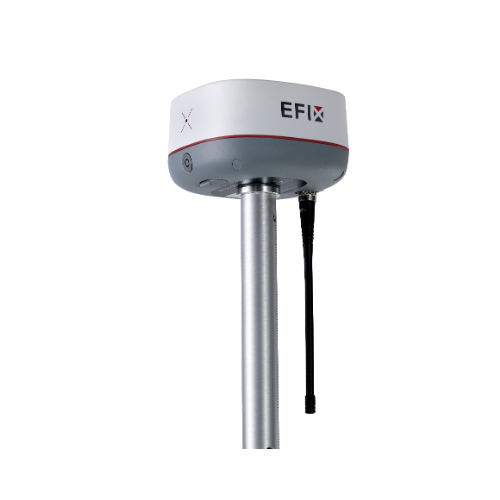 Máy thu GNSS-RTK EFIX C3