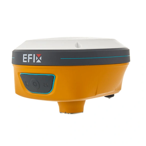 Máy thu GNSS-RTK EFIX C5