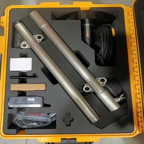 Máy đo sâu CHCNAV D270