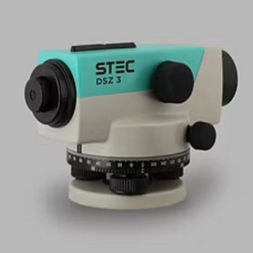 Máy thủy bình STEC DSZ