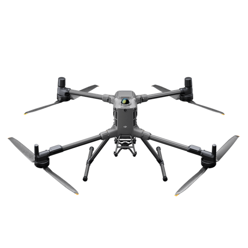 DJI Matrice 400 và Lidar L3 sự kết hợp hoàn hảo