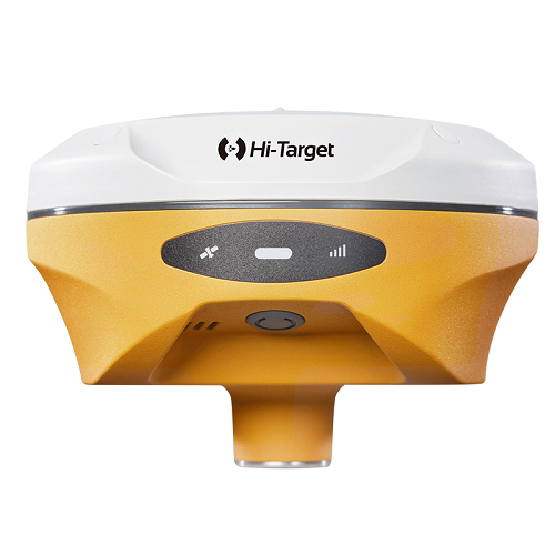 Máy thu GNSS RTK Hi-target V300