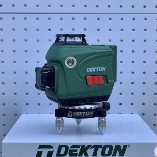 Máy cân bằng Laser 3D DEKTON