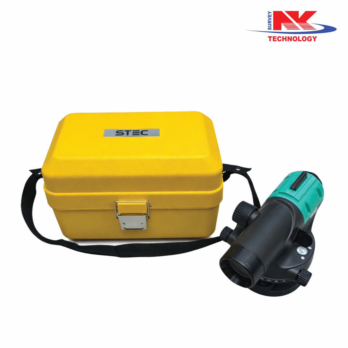 Máy thủy bình STEC ALS32