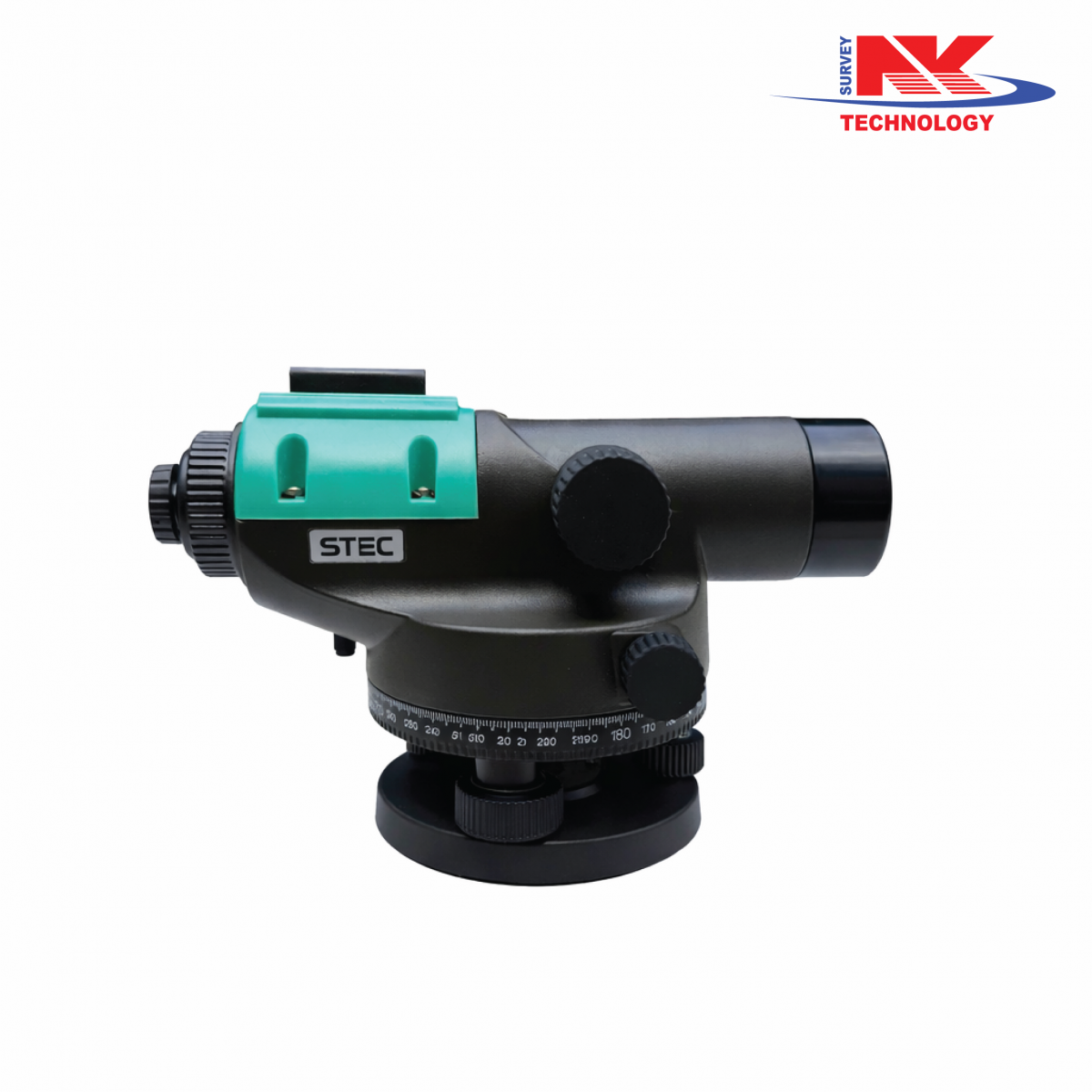 Máy thủy bình STEC ALS32