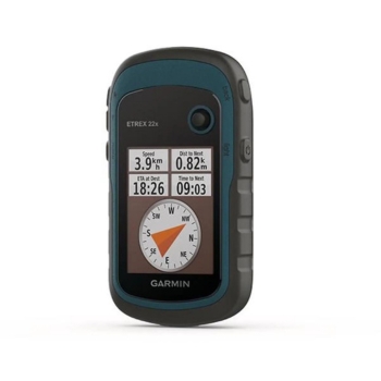 Máy định vị cầm tay GPS Garmin eTrex 22x