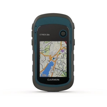 Máy định vị cầm tay GPS Garmin eTrex 22x