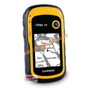 Máy GPS cầm tay etrex 10