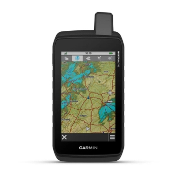 Máy định vị GPS cầm tay Montana 700