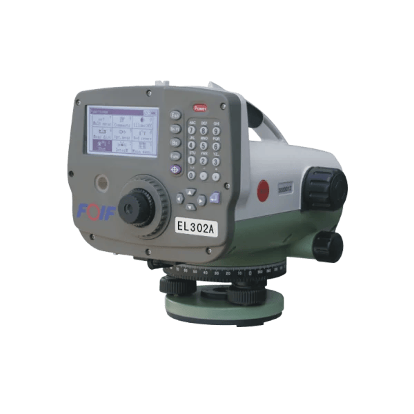 Máy thủy chuẩn điện tử Foif EL302A