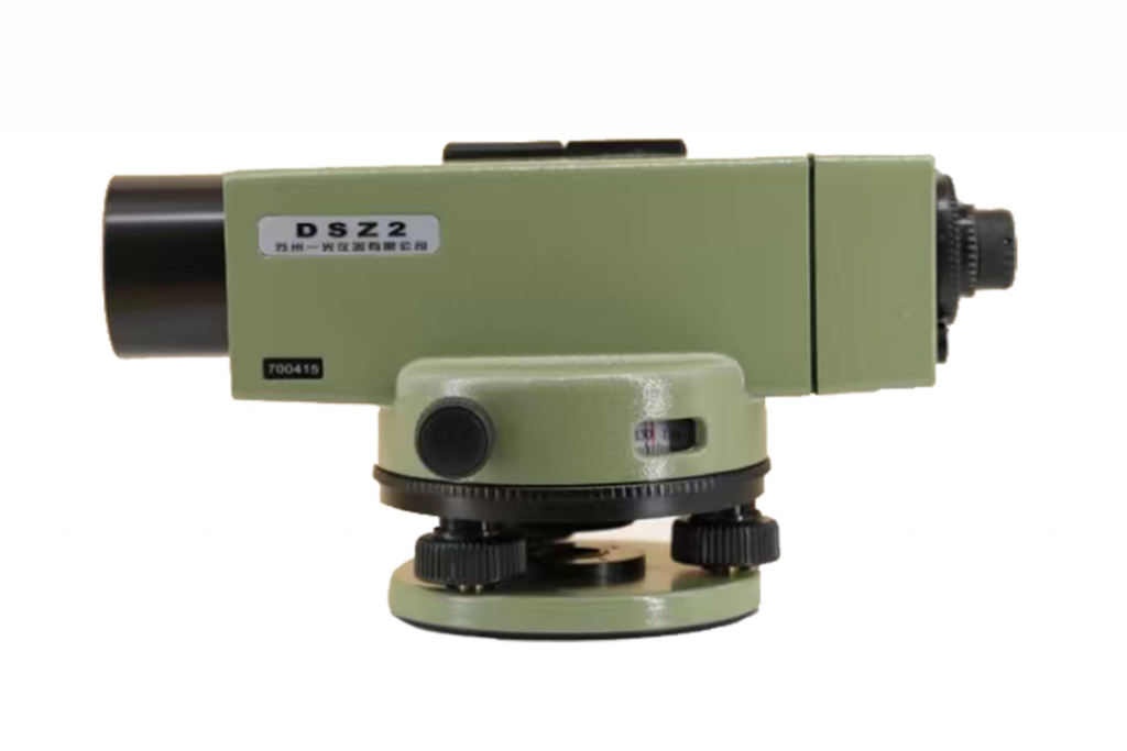 Máy thủy chuẩn Foif DSZ2