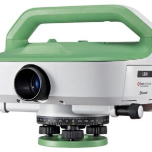 Máy thủy chuẩn điện tử Leica LS10