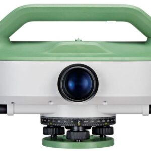 Máy thủy chuẩn điện tử Leica LS10