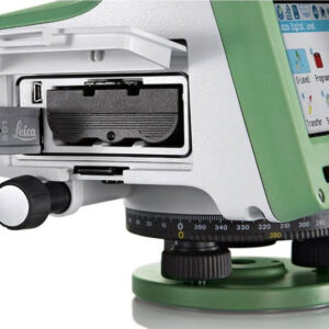 Máy thủy chuẩn điện tử Leica LS10