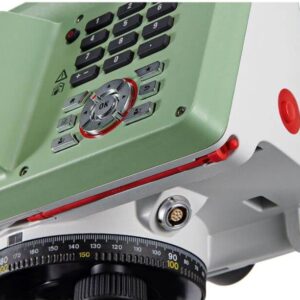 Máy thủy chuẩn điện tử Leica LS10