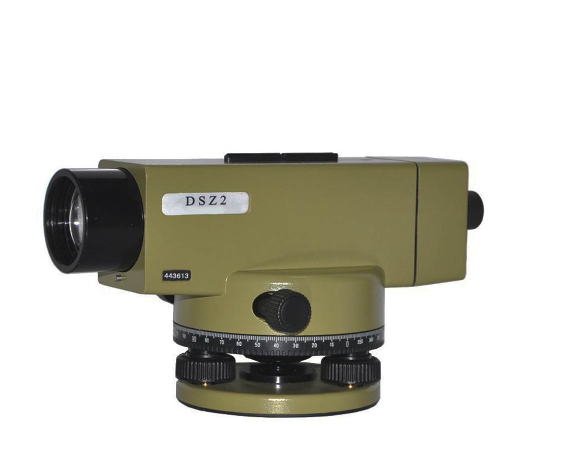 Máy thủy chuẩn Foif DSZ2