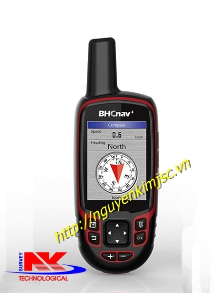 Máy định vị GPS BHCNAV F78