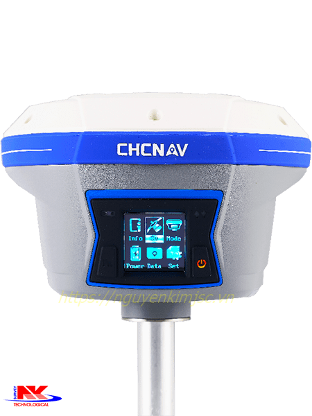 Máy GNSS RTK CHCNAV i90