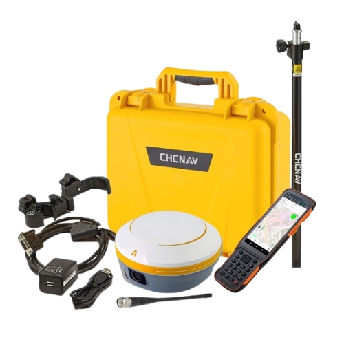 Máy thu GNSS-RTK i93