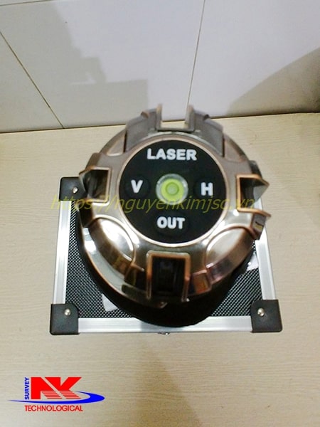 Máy cân bằng laser SEIKYO Z1603