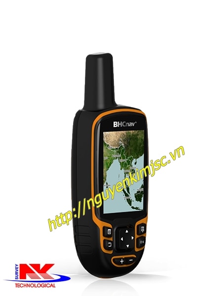 Máy GPS cầm tay BHCNAV F70