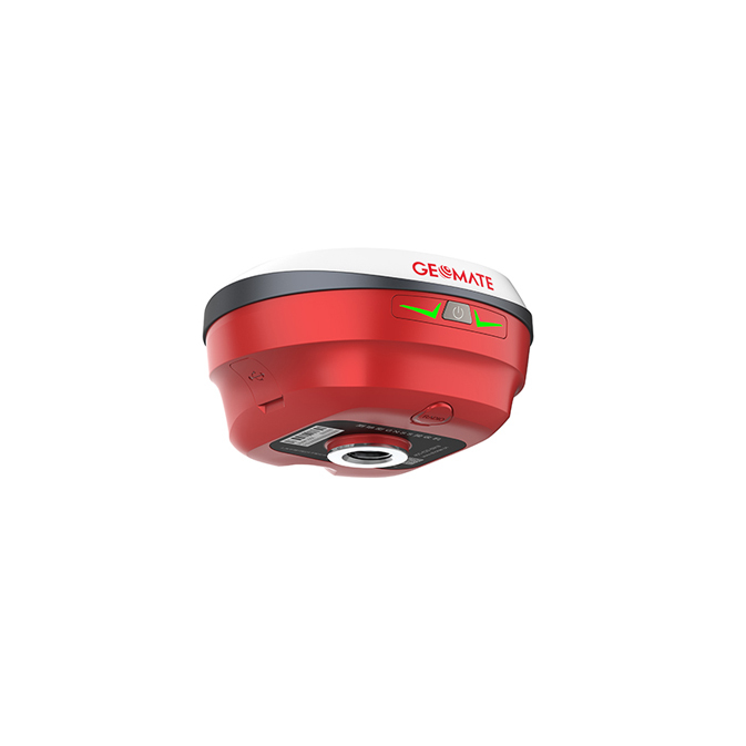 Máy định vị vệ tinh GNSS-RTK SG 20AR
