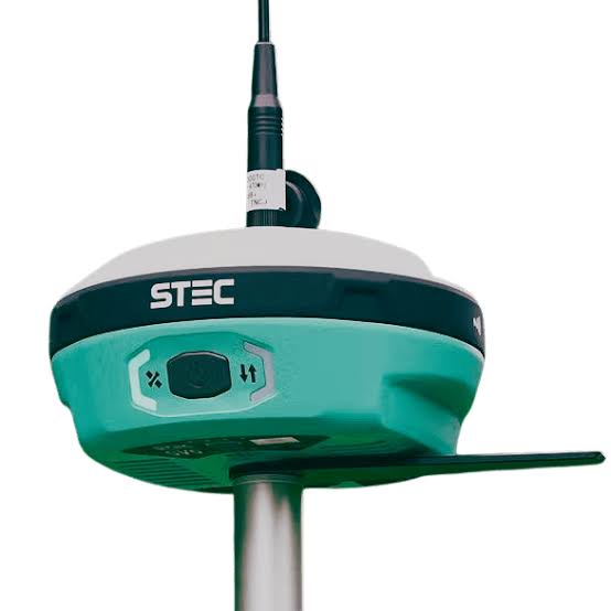 Máy thu GNSS RTK STEC SV5