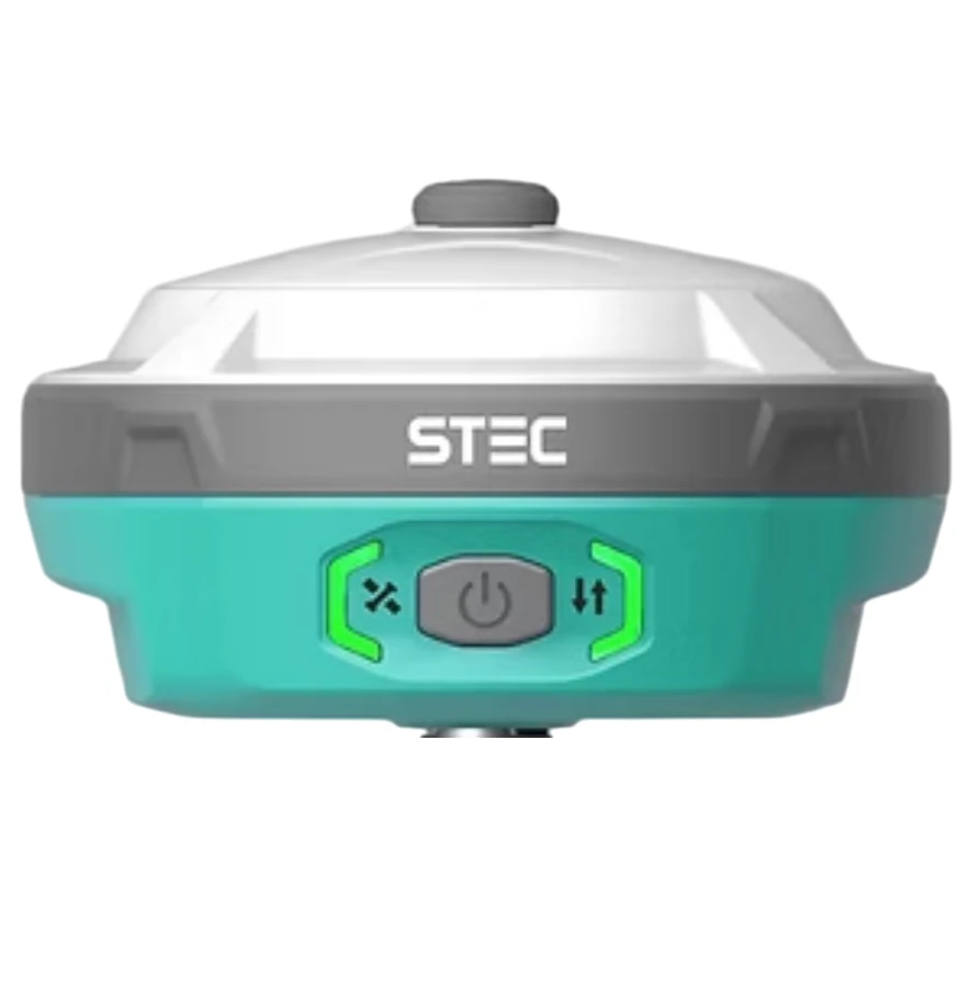 Máy thu GNSS RTK STEC SV5