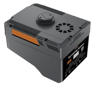 Camera Lidar AlphaAir 6 (AA6)