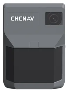 Camera Lidar AlphaAir 6 (AA6)