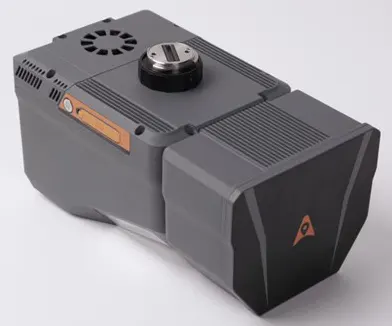 Camera Lidar AlphaAir 6 (AA6)