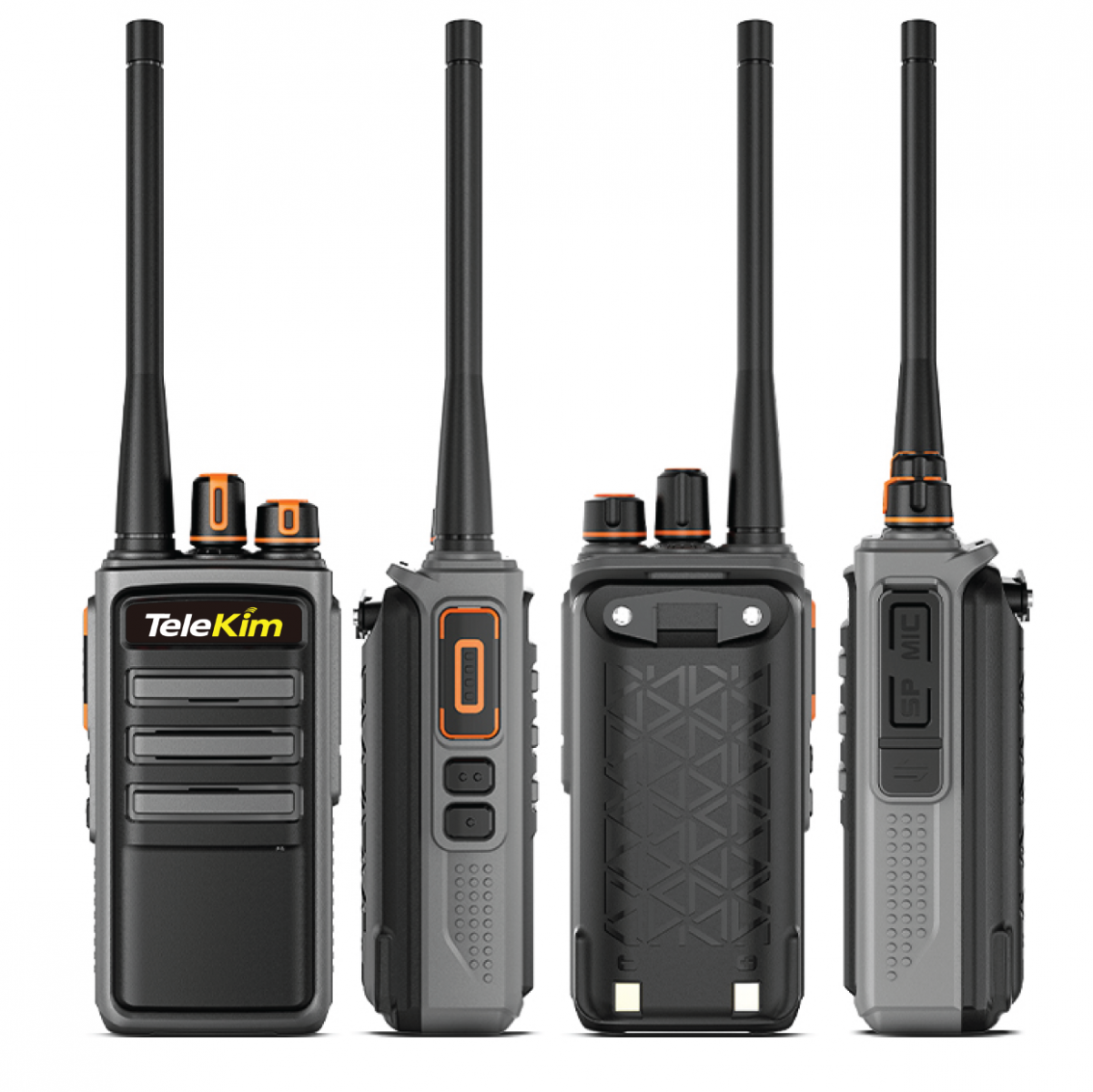 Bộ đàm TeleKim K5S