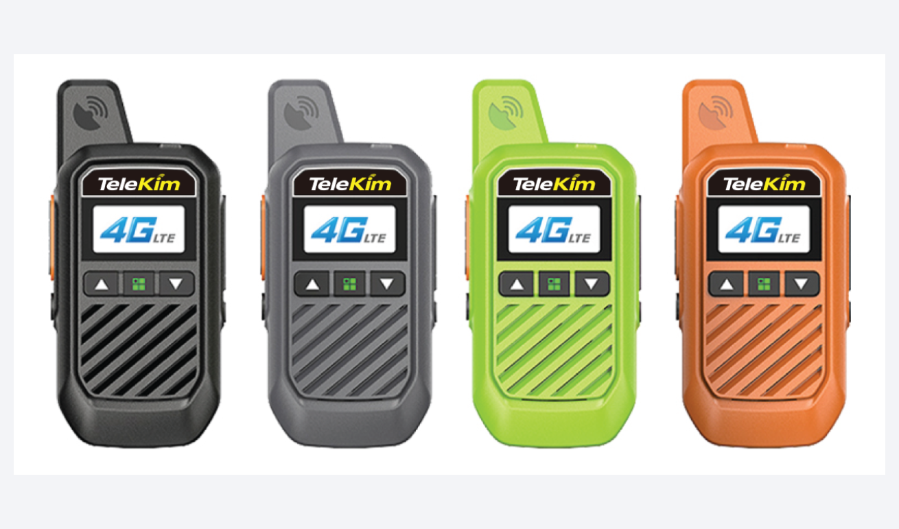 Bộ đàm TeleKim Kmini