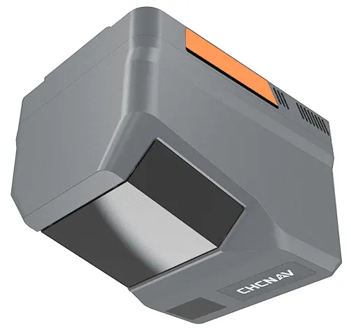Camera Lidar AlphaAir 6 (AA6)
