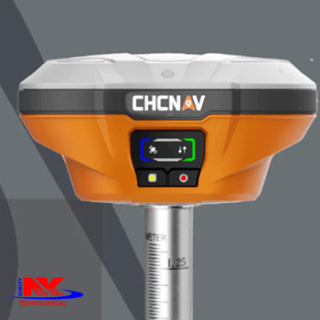 Máy GNSS RTK CHCNAV E90