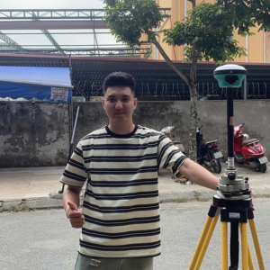 Hỗ trợ GNSS - RTKMr Nguyễn Đạt