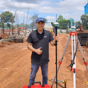 Hỗ trợ GNSS - RTKMr Duy Khoa