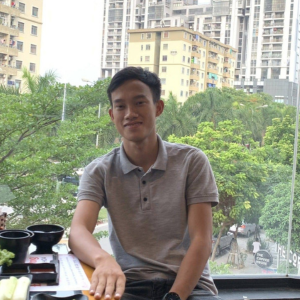 Hỗ trợ - Thiết bị đo sâuMr Cao Tuyến